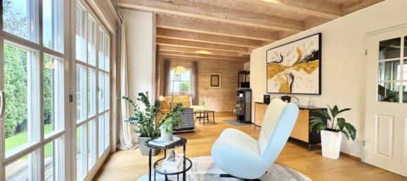 3-Zimmer Haus in Pettnau, Austria, Nr. 223783 2