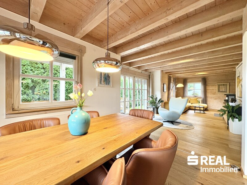 3-Zimmer Haus in Pettnau, Austria, Nr. 223783