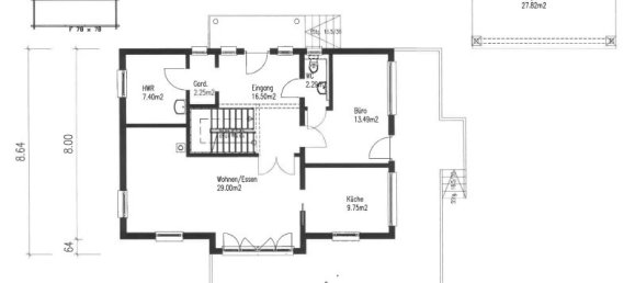 3-Zimmer Haus in Pettnau, Austria, Nr. 223783 25