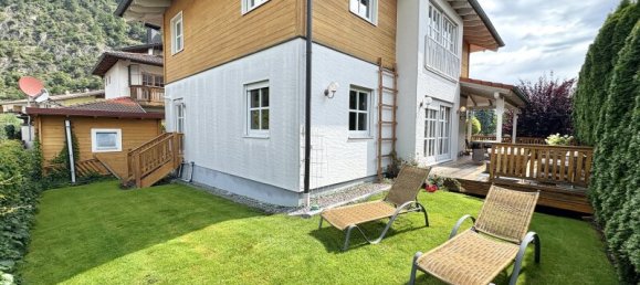 3-Zimmer Haus in Pettnau, Austria, Nr. 223783 20