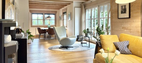 3-Zimmer Haus in Pettnau, Austria, Nr. 223783 3