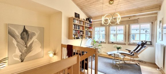 3-Zimmer Haus in Pettnau, Austria, Nr. 223783 11