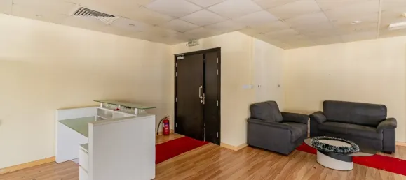 Escritório em Barsha Heights (Tecom), UAE 298 m² N.º 108431 4