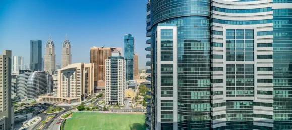 Escritório em Barsha Heights (Tecom), UAE 298 m² N.º 108431 16