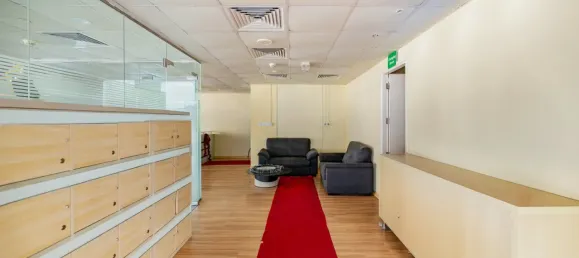 Escritório em Barsha Heights (Tecom), UAE 298 m² N.º 108431 7