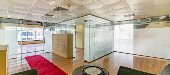 Escritório em Barsha Heights (Tecom), UAE 298 m² N.º 108431 2