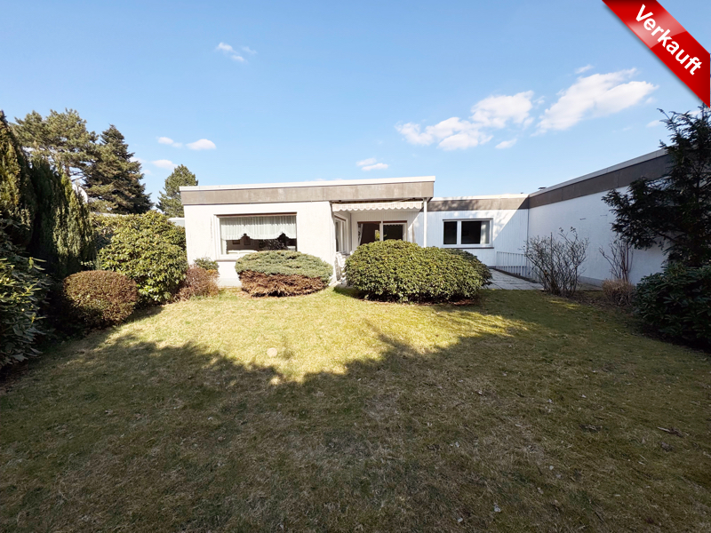 2 bedrooms Townhouse in Bielefeld, Germany No. 111864