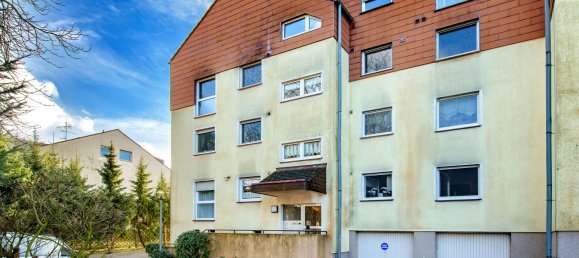 Квартира с 2 спальнями в Рекклингхаузен, Германия № 205150 2