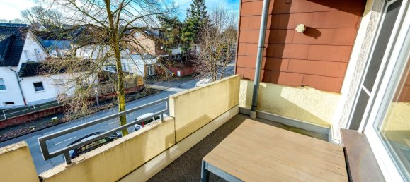 Квартира с 2 спальнями в Рекклингхаузен, Германия № 205150 62