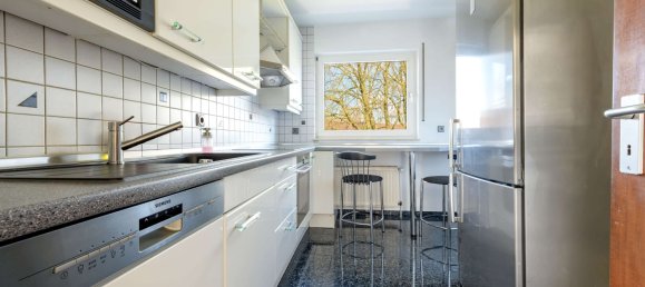 Квартира с 2 спальнями в Рекклингхаузен, Германия № 205150 42