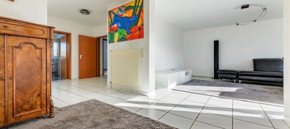 Квартира с 2 спальнями в Рекклингхаузен, Германия № 205150 38