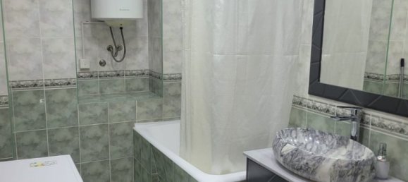 Apartamento T2 em Sabail, Azerbaijan N.º 2278 16