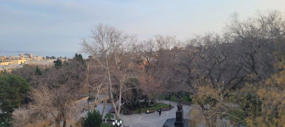 Apartamento T2 em Sabail, Azerbaijan N.º 2278 9