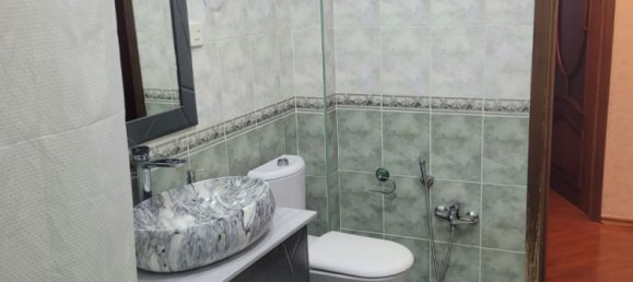 Apartamento T2 em Sabail, Azerbaijan N.º 2278 10