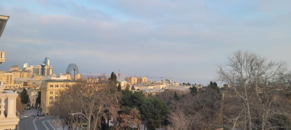 Apartamento T2 em Sabail, Azerbaijan N.º 2278 4