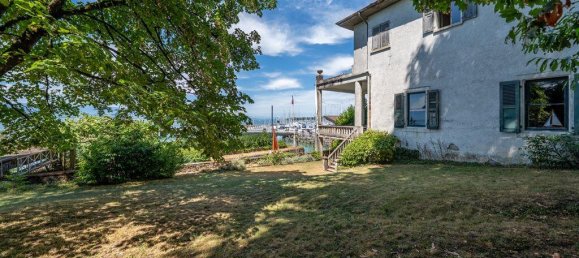 14 chambres Villa à Thonon-les-Bains, France No. 285043 8