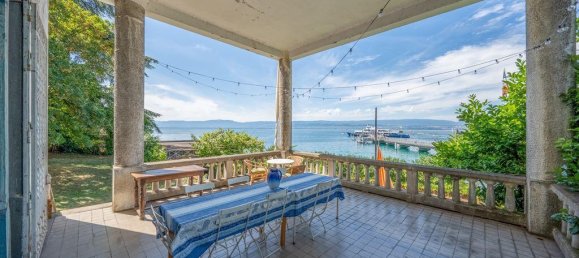 14 chambres Villa à Thonon-les-Bains, France No. 285043 9