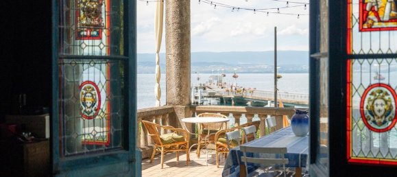 14 chambres Villa à Thonon-les-Bains, France No. 285043 11