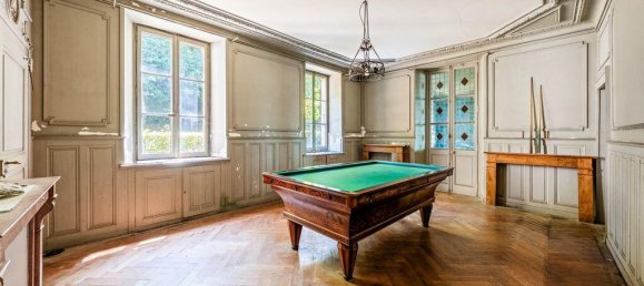 14 chambres Villa à Thonon-les-Bains, France No. 285043 13