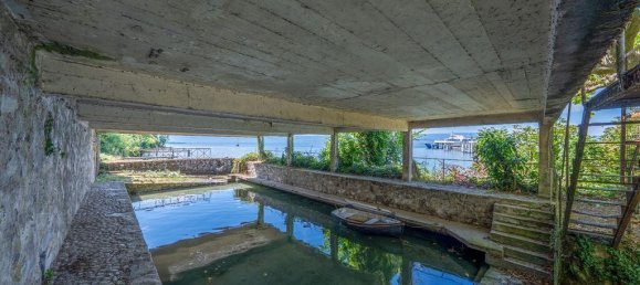 14 chambres Villa à Thonon-les-Bains, France No. 285043 5