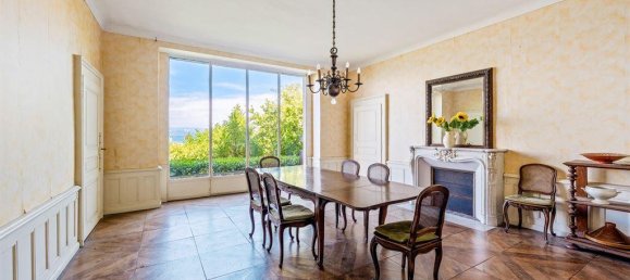 14 chambres Villa à Thonon-les-Bains, France No. 285043 10