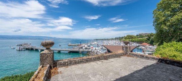 14 chambres Villa à Thonon-les-Bains, France No. 285043 7