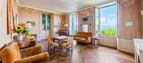 14 chambres Villa à Thonon-les-Bains, France No. 285043 14