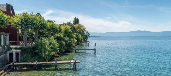 14 chambres Villa à Thonon-les-Bains, France No. 285043 2