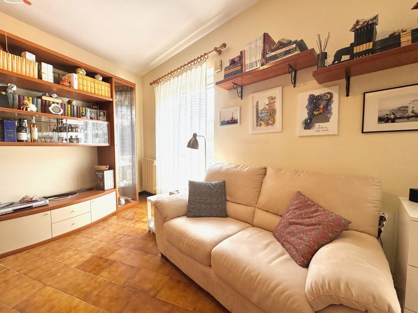 5 bedrooms Apartment in Sestri Levante, Italy No. 327363