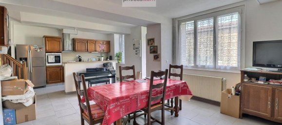 3 chambres Maison à Brizambourg, France No. 108437 6