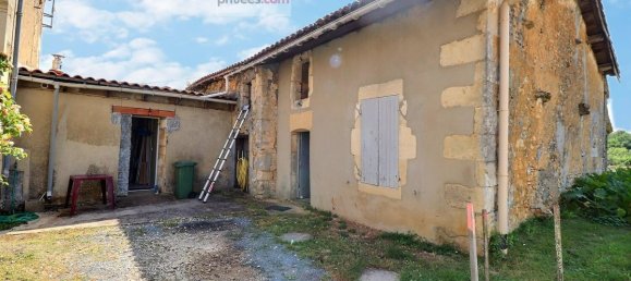 3 chambres Maison à Brizambourg, France No. 108437 3