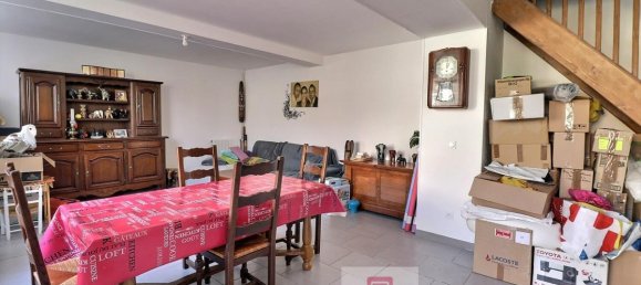 3 chambres Maison à Brizambourg, France No. 108437 4