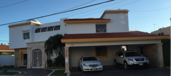 4 chambres Maison à Yucatan, Mexico No. 186473 2