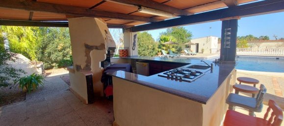 4 chambres Maison à Bigastro, Spain No. 185208 60