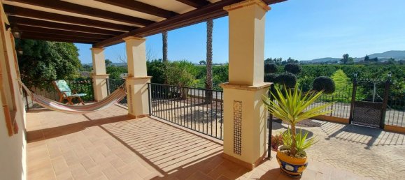 4 chambres Maison à Bigastro, Spain No. 185208 6