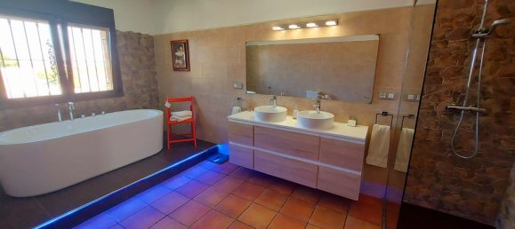 4 chambres Maison à Bigastro, Spain No. 185208 37