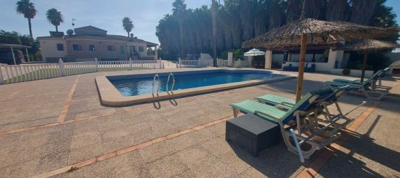 4 chambres Maison à Bigastro, Spain No. 185208 2