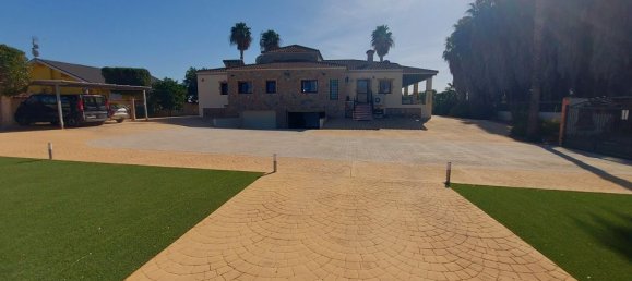 4 chambres Maison à Bigastro, Spain No. 185208 56