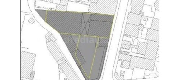 1407m² Land in Porto, Portugal No. 59023 4