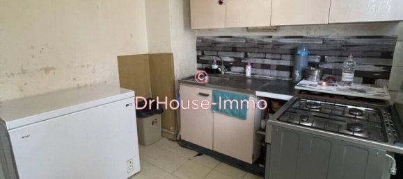 Apartamento de 1 dormitorio en Sevran, France No. 142201 5