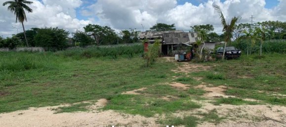 3200m² Commercial property in Bang Sare, Thailand No. 15773 3