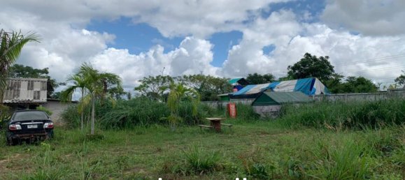 3200m² Commercial property in Bang Sare, Thailand No. 15773 7