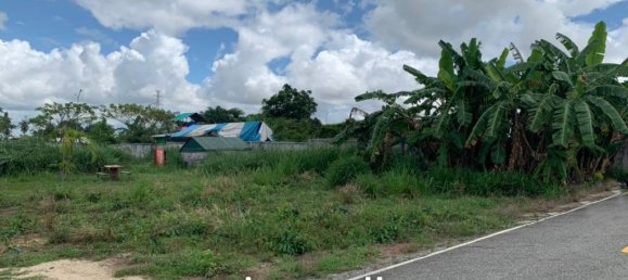 3200m² Commercial property in Bang Sare, Thailand No. 15773 4