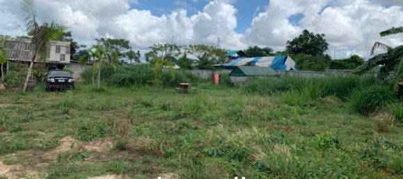 3200m² Commercial property in Bang Sare, Thailand No. 15773 6