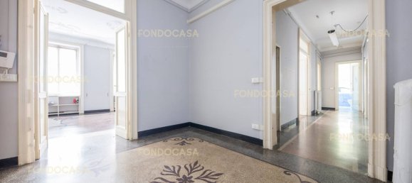 مكتب في Genoa, Italy 170متر مربع رقم 147315 6