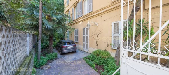 مكتب في Genoa, Italy 170متر مربع رقم 147315 39