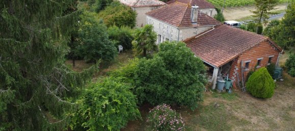 Casa de 3 habitaciónes en Charente-Maritime, France No. 361780 6