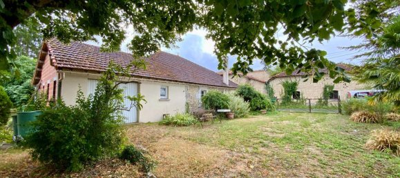 Casa de 3 habitaciónes en Charente-Maritime, France No. 361780 10