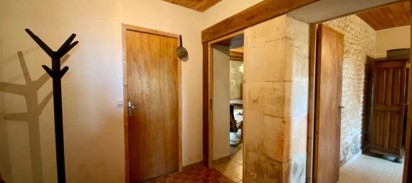Casa de 3 habitaciónes en Charente-Maritime, France No. 361780 16
