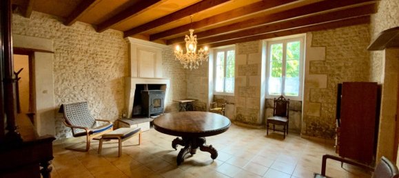 Casa de 3 habitaciónes en Charente-Maritime, France No. 361780 5